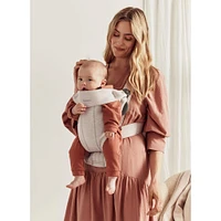 Porte-Bébé Mini 3D Jersey - Beige