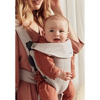 Porte-Bébé Mini 3D Jersey - Beige