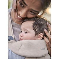 Porte-Bébé Mini 3D Jersey - Beige
