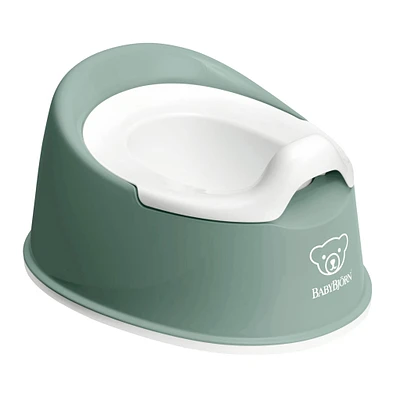 Petit Pot Smart - Vert