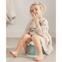 Petit Pot Smart - Vert