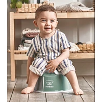 Petit Pot Smart - Vert