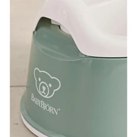 Petit Pot Smart - Vert