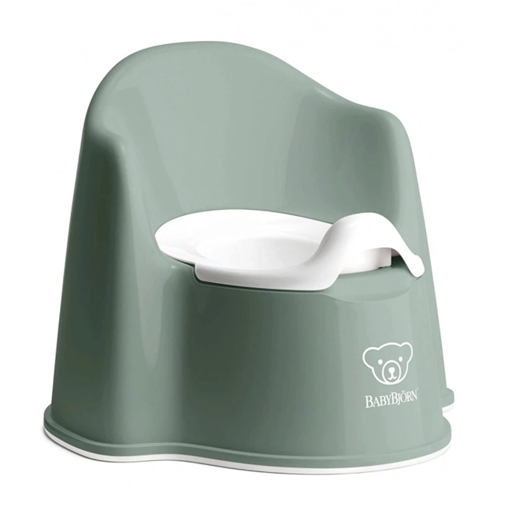 Petit Pot - Vert