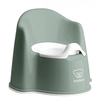Petit Pot - Vert