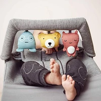 Soft Toy for Babybjorn Bouncer