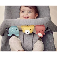 Soft Toy for Babybjorn Bouncer