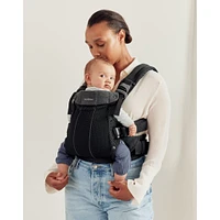 Baby Carrier Harmony - Black