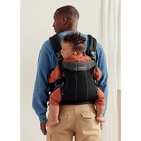 Baby Carrier Harmony - Black
