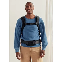 Baby Carrier Harmony - Black