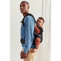 Baby Carrier Harmony - Black