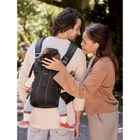 Baby Carrier Harmony - Black