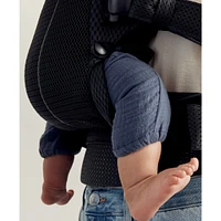 Baby Carrier Harmony - Black