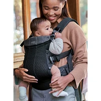 Baby Carrier Harmony - Black