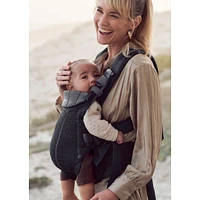 Baby Carrier Harmony - Black