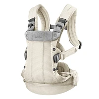 Harmony Baby Carrier - Cream 3D Mesh