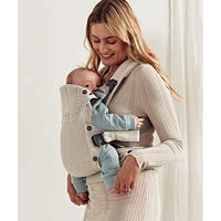 Harmony Baby Carrier - Cream 3D Mesh
