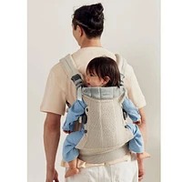 Harmony Baby Carrier - Cream 3D Mesh
