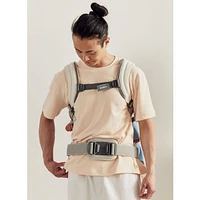 Harmony Baby Carrier - Cream 3D Mesh