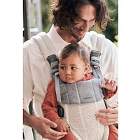 Harmony Baby Carrier - Cream 3D Mesh