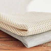 Harmony Baby Carrier - Cream 3D Mesh