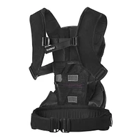 Porte-Bébé One Coton - Noir