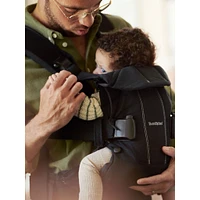 Porte-Bébé One Coton - Noir