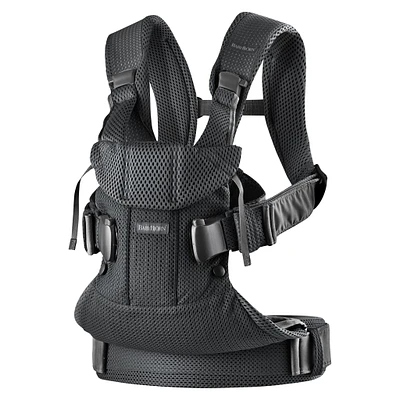 Porte-Bébé One Air - Black