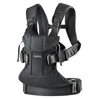 Porte-Bébé One Air - Black
