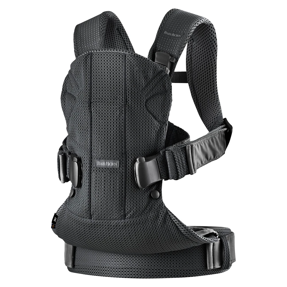 Porte-Bébé One Air - Black
