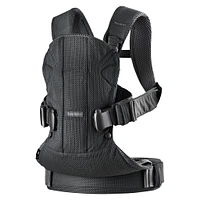 Porte-Bébé One Air - Black