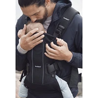 Porte-Bébé One Air - Black