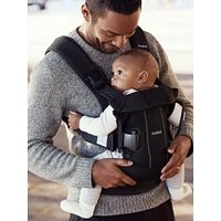 Porte-Bébé One Air - Black