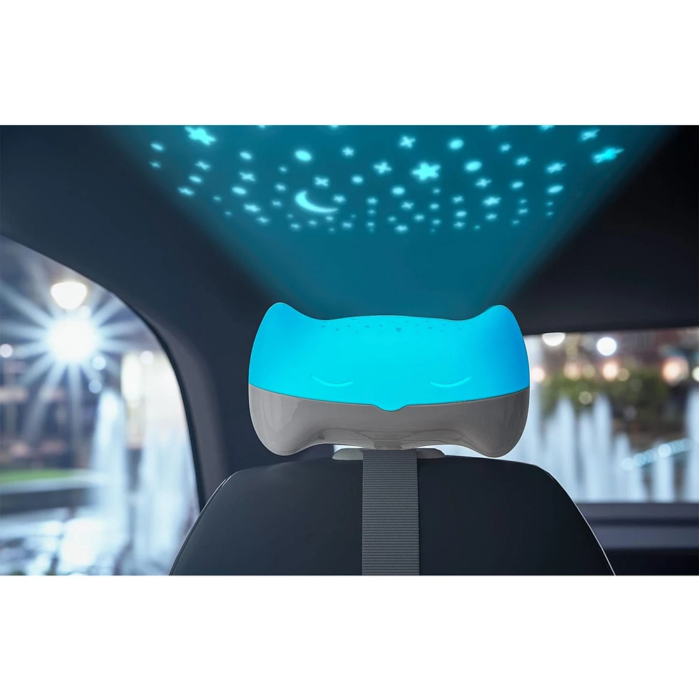 Projecteur Apaisant Hooty