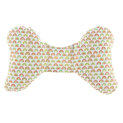 Head Support - Rainbow Ear