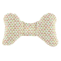 Head Support - Rainbow Ear