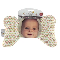 Head Support - Rainbow Ear