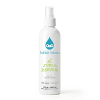 Spray Nature Bébé Hibou - Chasse Moustique