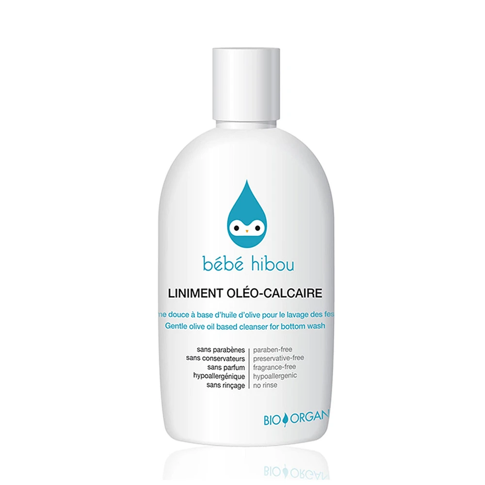 Liniment OléoCalcaire 120ml