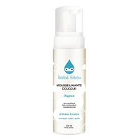Mousse Savon Lavante Douceur Corps Et Cheveux 237ml