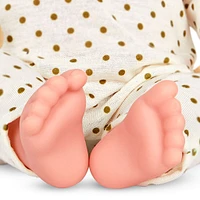 Poupée avec Pyjama Ivoire