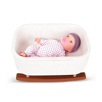 Bassinet For Doll