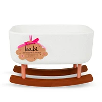 Bassinet For Doll