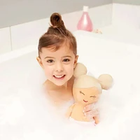 Poupée de Bain en Peluche