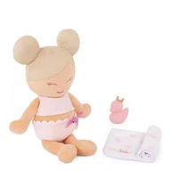 Poupée de Bain en Peluche