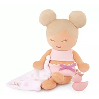 Poupée de Bain en Peluche
