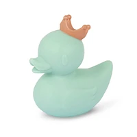 Plush Bath Doll