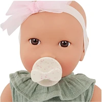 14" Baby doll in Jumper