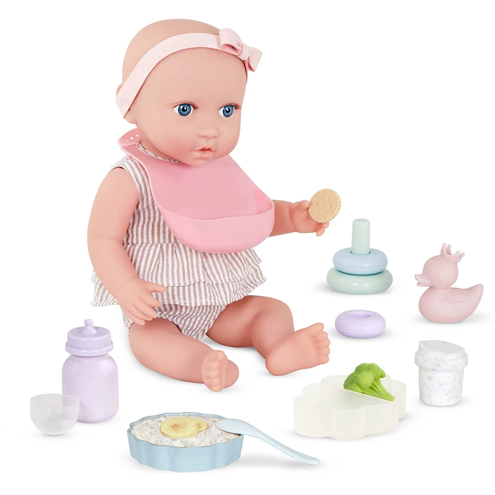 Essentials Accessory set for 14" Doll