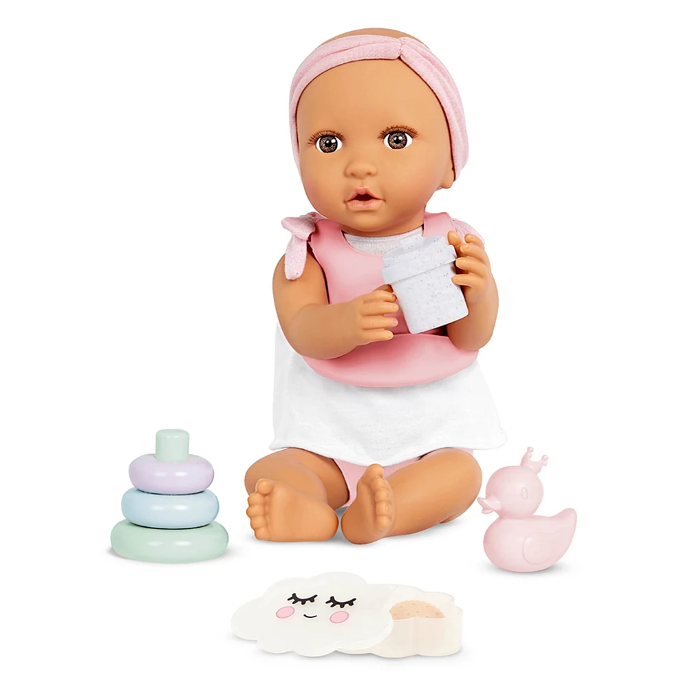 Essentials Accessory set for 14" Doll